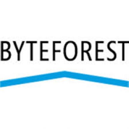 Logo de BYTEFOREST UG (Haftungsbeschränkt)