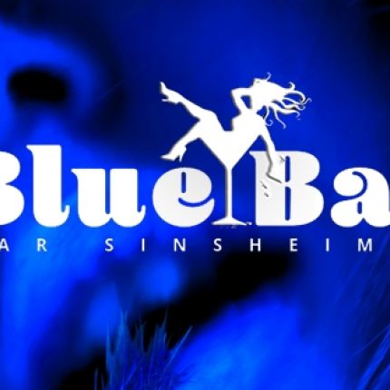 Logo von Blue Bay Bar Sinsheim