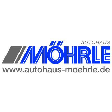 Logotyp från Autohaus Möhrle GmbH