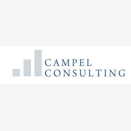 Logo da Campel Consulting