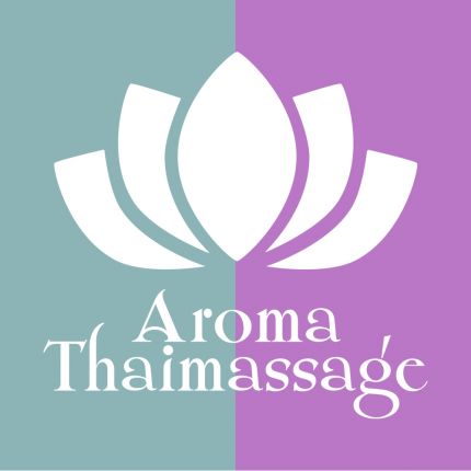 Logo von AROMA Thaimassage