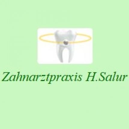 Logo da Zahnarztpraxis Hürriyet Salur
