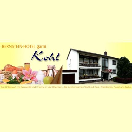 Logo van Bernstein Hotel Inh. H. Kohl