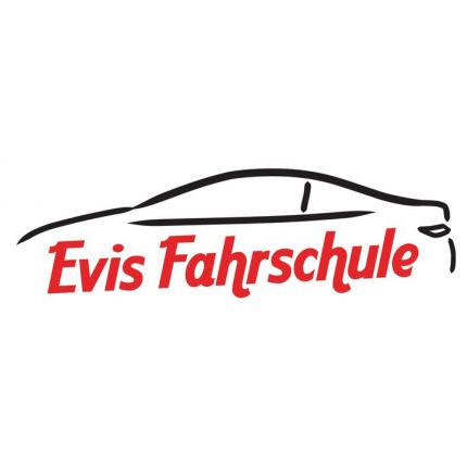 Logotyp från Evis Fahrschule Erlangen