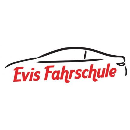 Logo van Evis Fahrschule Erlangen