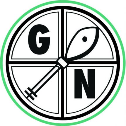 Λογότυπο από Glaserei Nolting GmbH