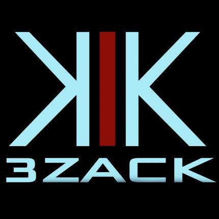 Logo da 3ZACK - LICHTKLEXX