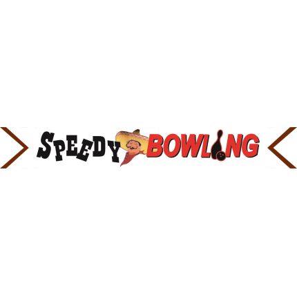 Logótipo de Speedy Bowling in Waren-Müritz