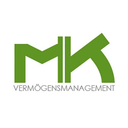 Logo fra MK - Vermögensmanagement