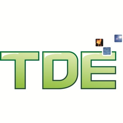 Logo od TDE Energieberatung Inh. Tobias Dummer