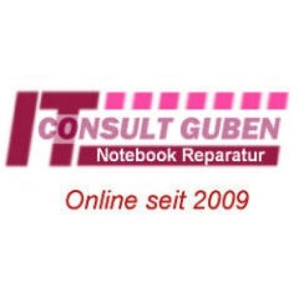 Logótipo de ITC Notebook Reparatur, Eberhard Liedtke
