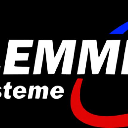 Logo fra Lemme Datensysteme
