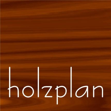 Logo od Schreinerei holzplan