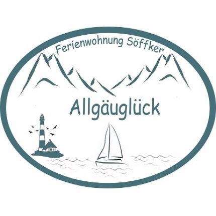 Logotipo de Allgäuglück Schwangau