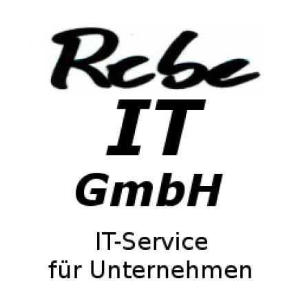 Logo von RebeIT GmbH