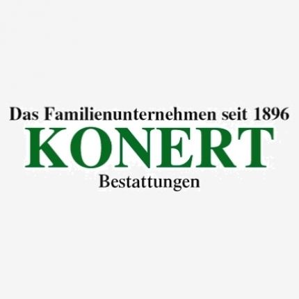 Logo von Konert Bestatter Herrn Conrad Konert
