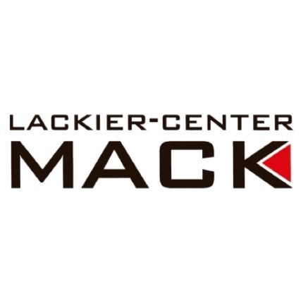 Logo van Lackier-Center Mack GmbH & Co. KG