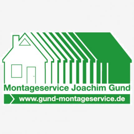 Logo von Montageservice Joachim Gund