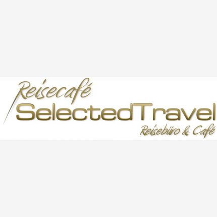 Logótipo de Reisecafé SelectedTravel