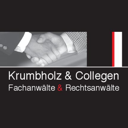 Logo de Krumbholz & Collegen Fachanwälte • Rechtsanwälte