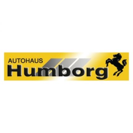 Logótipo de B. Humborg Kraftfahrzeuge GmbH & Co. KG