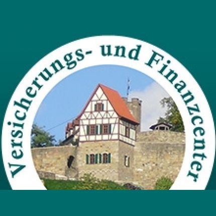 Logo von Versicherungs- und Finanzcenter Königsberg Thomas Zieg & Michael Peter