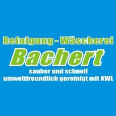 Bild/Logo von Textilpflege Bachert in Mannheim