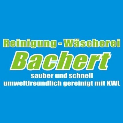 Logo von Textilpflege Bachert