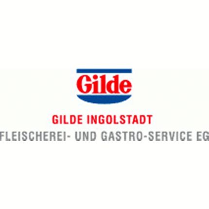 Logotipo de Gilde Ingolstadt Fleischerei- und Gastro-Service eG