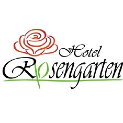 Logo von Hotel Rosengarten