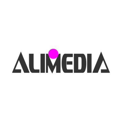 Logo da ALIMEDIA