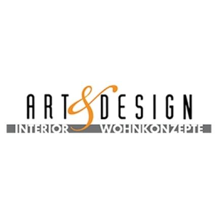 Logo van Art & Design Interior Inh. T. Wiehl - Raumausstattung & Lichttechnik