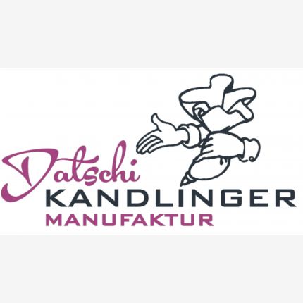 Logotyp från Cafe Kandlinger Datschi Manufaktur
