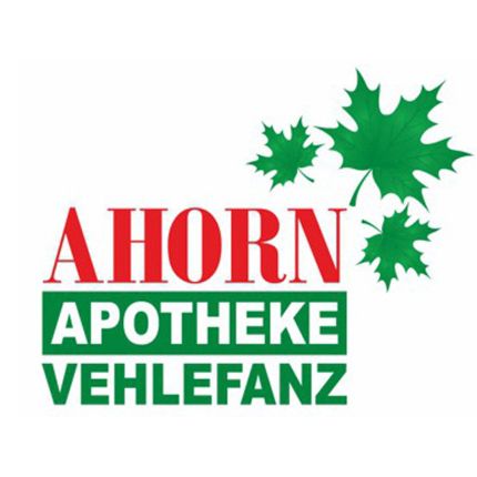 Logo van Ahorn Apotheke Vehlefanz