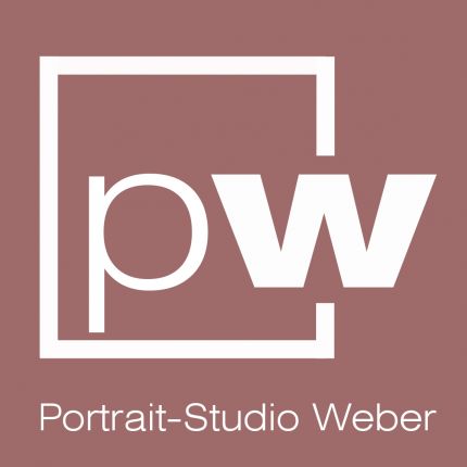 Logo da Portraitstudio Weber