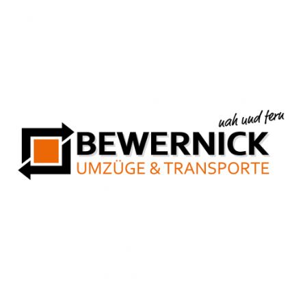 Logo von Bewernick Umzüge und Transporte e.K.