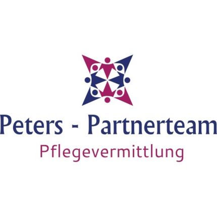 Logo van Peters Partnerteam in der Pflege UG (haftungsbeschränkt)