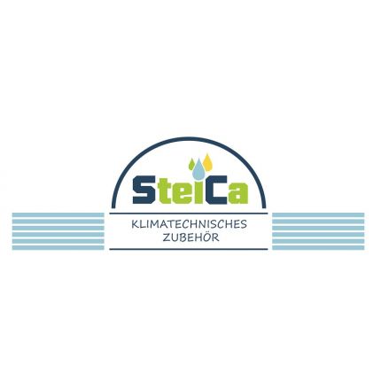 Logo da SteiCa Klimatechnisches Zubehör GmbH