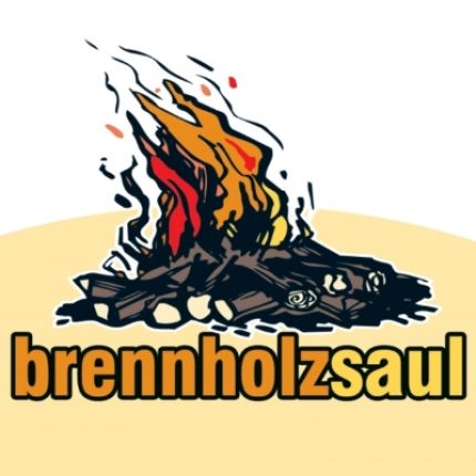 Logo od BrennholzSaul.de