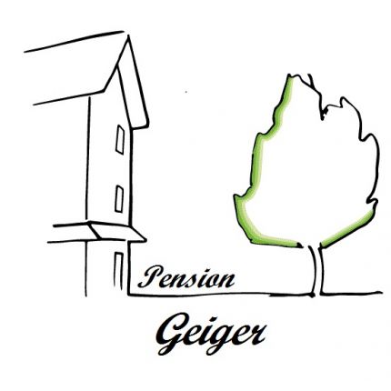 Logo de Pension Geiger
