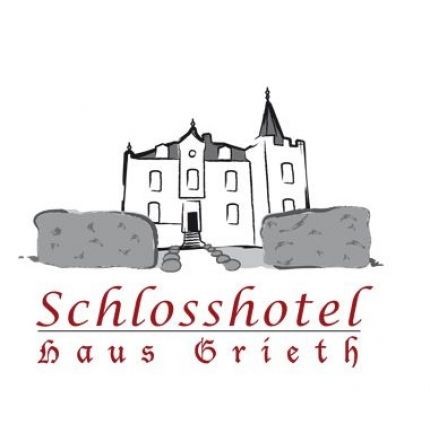 Logo von Schlosshotel Haus Grieth