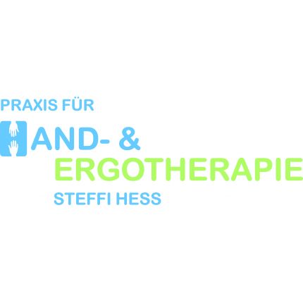 Logotipo de Praxis für Hand- & Ergotherapie Steffi Hess