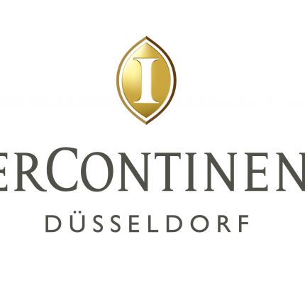 Logotyp från InterContinental Düsseldorf