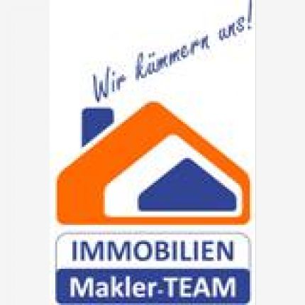 Logo von Immobilien Makler-TEAM David Bochniak & Joanne Hartmann
