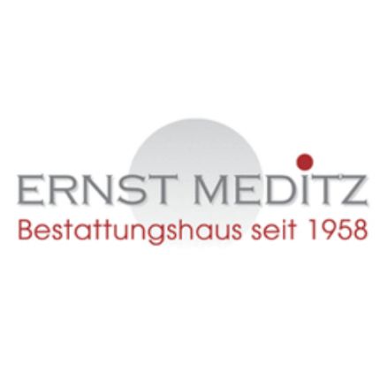 Logo von Bestattungen Ernst Meditz