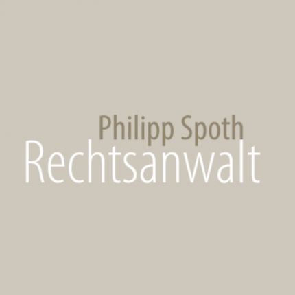 Logo od Rechtsanwalt Philipp Spoth