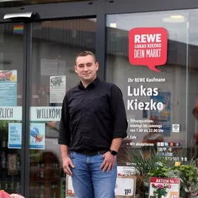 Bild von REWE