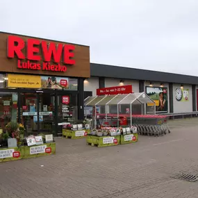 Bild von REWE