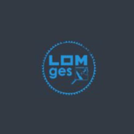 Logo de L.O.M. GES