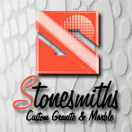 Logotyp från Stonesmiths Inc.